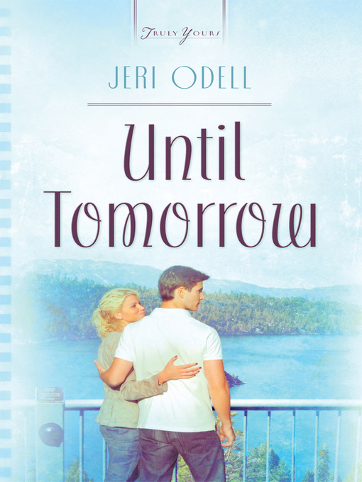 Cover image for Until Tomorrow